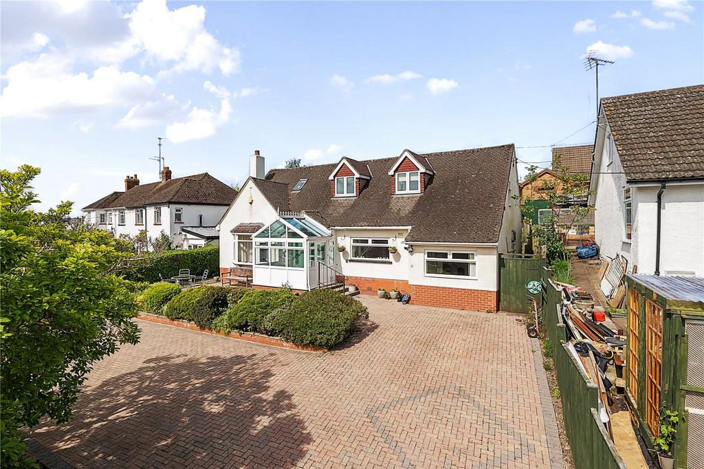 Dixton Close, MONMOUTH, NP25 4 bed detached house for sale £499,999