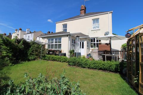 3 bedroom terraced house for sale, Granville Street, Monmouth, Monmouthshire, NP25