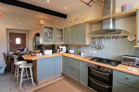 3 bedroom terraced house for sale, Granville Street, Monmouth, Monmouthshire, NP25