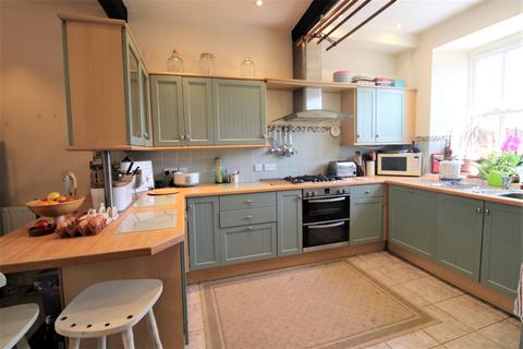 3 bedroom terraced house for sale, Granville Street, Monmouth, Monmouthshire, NP25