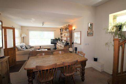 undefined, Granville Street, Monmouth, Monmouthshire, NP25
