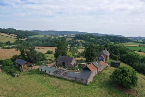 undefined, Llanllywel, Usk, Monmouthshire, NP15