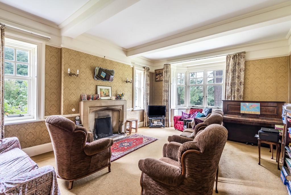 Trelleck Grange, Llanishen, Chepstow, Monmouthshire, NP16 6 bed