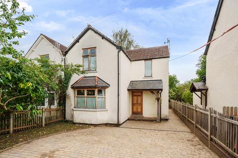 4 bedroom semi-detached house for sale - Brook Estate, Monmouth, Monmouthshire, NP25