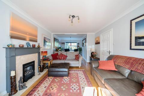 4 bedroom detached house for sale, St Maughans Close, Monmouth, Monmouthshire, NP25