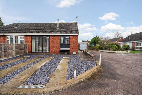 2 bedroom bungalow for sale - Wonastow Close, Monmouth, Monmouthshire, NP25