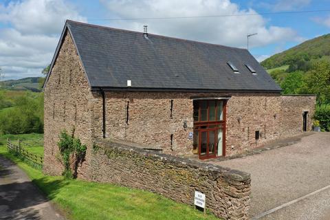 4 bedroom detached house for sale, Llanrothal, Monmouth, Monmouthshire, NP25