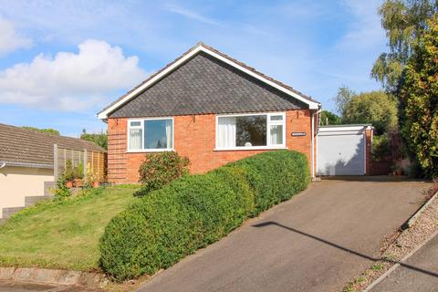 2 Duchess Close, Osbaston, Monmouth, NP25 3JL