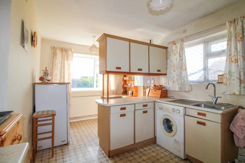 2 Duchess Close, Osbaston, Monmouth, NP25 3JL