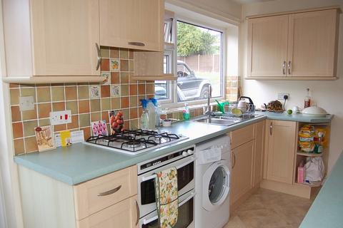 2 bedroom semi-detached house for sale - Greenlands Close, Wyesham, Monmouth, Monmouthshire, NP25