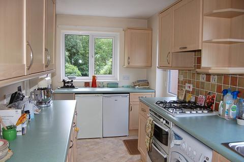 2 bedroom semi-detached house for sale - Greenlands Close, Wyesham, Monmouth, Monmouthshire, NP25