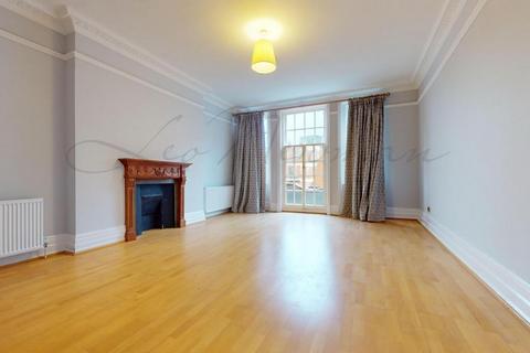 4 bedroom flat to rent, Emery Hill Street, Westminster, SW1