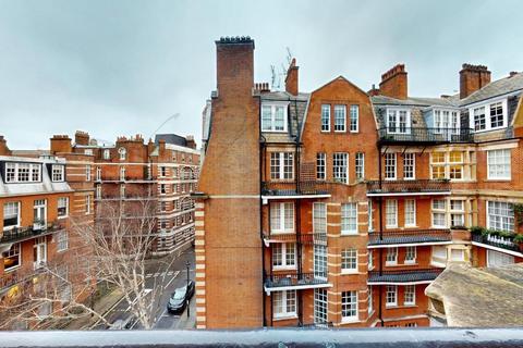 4 bedroom flat to rent, Emery Hill Street, Westminster, SW1