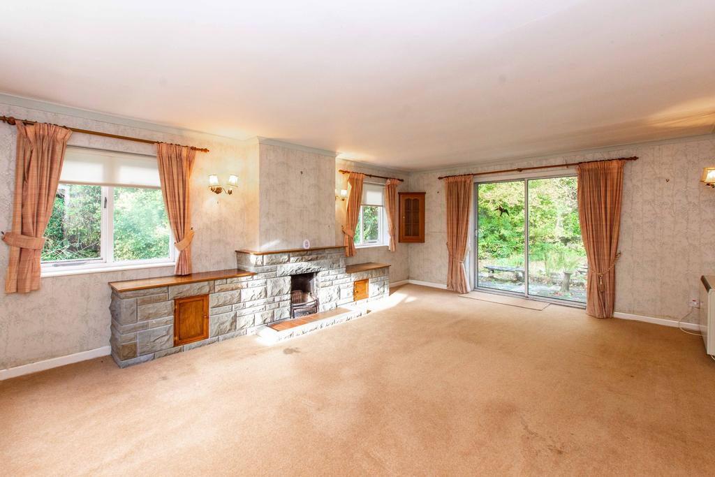 School Lane, The Narth, Monmouth, Monmouthshire, NP25 3 bed detached