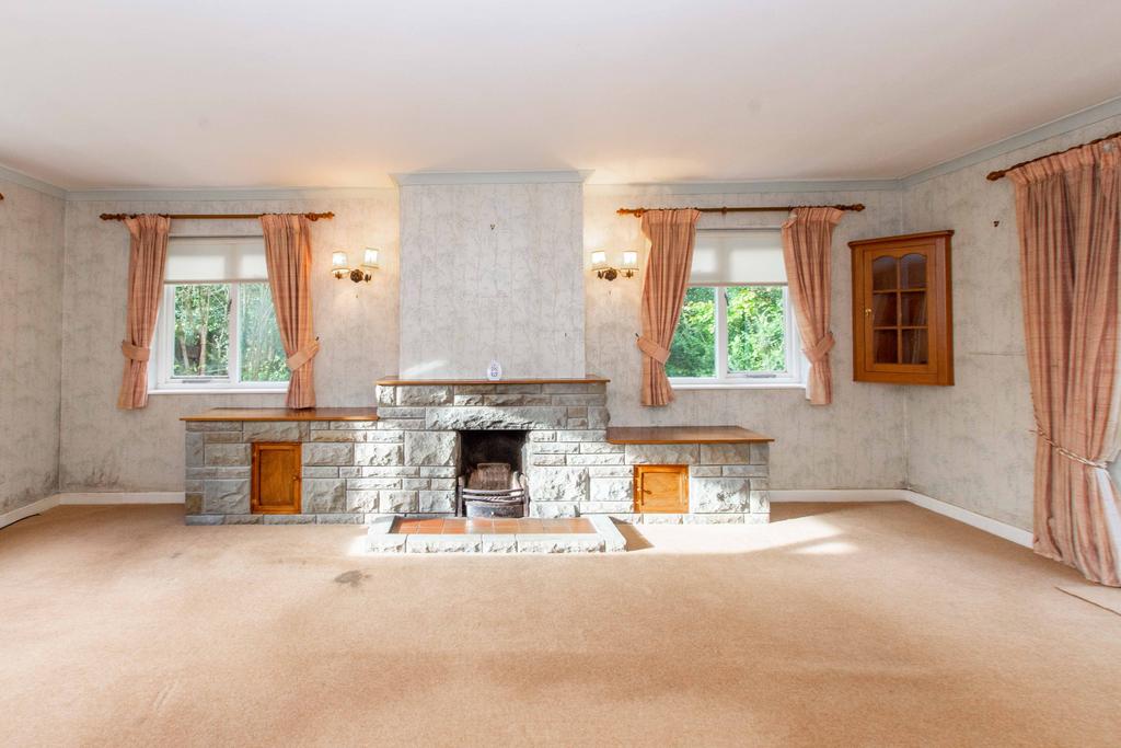 School Lane, The Narth, Monmouth, Monmouthshire, NP25 3 bed detached