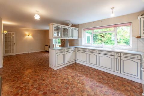 3 bedroom detached house for sale, School Lane, The Narth, Monmouth, Monmouthshire, NP25