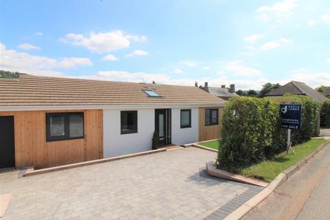 3 bedroom bungalow for sale, Dixton Close, Monmouth, Monmouthshire, NP25