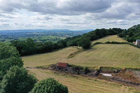 Detached house for sale, Llanishen, Chepstow, Monmouthshire, NP16