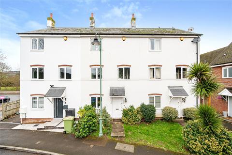 3 bedroom terraced house for sale, Monnow Keep, Monmouth, NP25