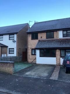 Monmouth - 3 bedroom semi-detached house to rent
