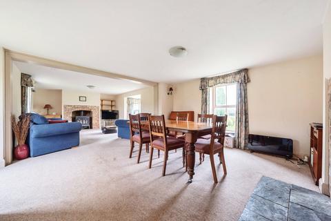 4 bedroom property with land for sale - Severn Bank Farm, Elmore Back, Elmore, Gloucester, GL2