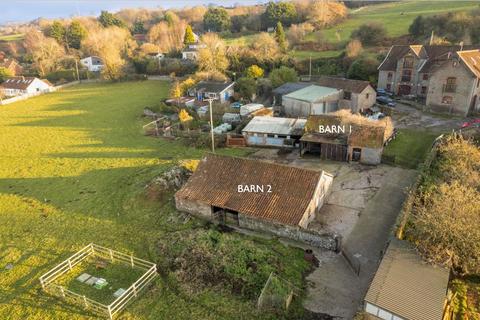 Barn conversion for sale - Caswell Lane, Clapton In Gordano, Bristol, North Somerset, BS20