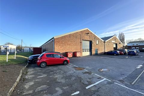 Industrial unit to rent, Pixash Lane, Keynsham, Bristol, Somerset, BS31