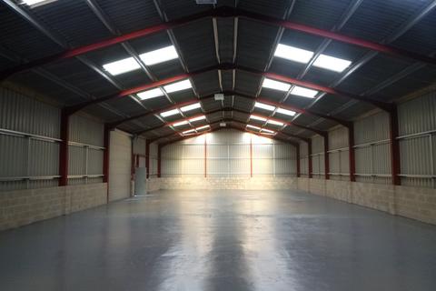 Industrial unit to rent, Woodlands Farm, Clapton, Berkeley, Gloucestershire, GL13