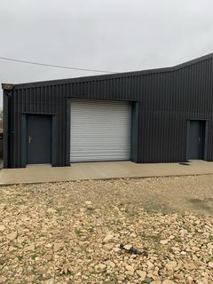 Industrial unit to rent, Medlam Bank, Revesby, Boston, Lincolnshire, PE22