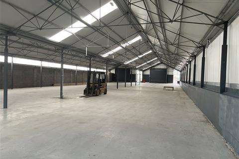 Business park to rent, Charfield Road, Tortworth, Wotton-under-Edge, Gloucestershire, GL12