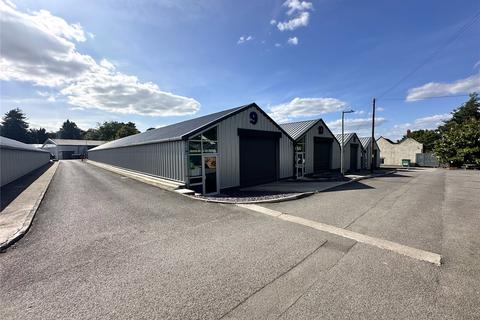 Business park to rent, Charfield Road, Tortworth, Wotton-under-Edge, Gloucestershire, GL12