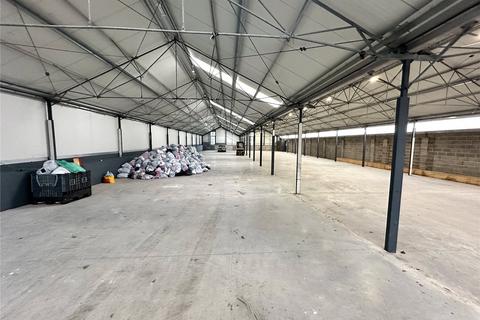 Business park to rent, Charfield Road, Tortworth, Wotton-under-Edge, Gloucestershire, GL12