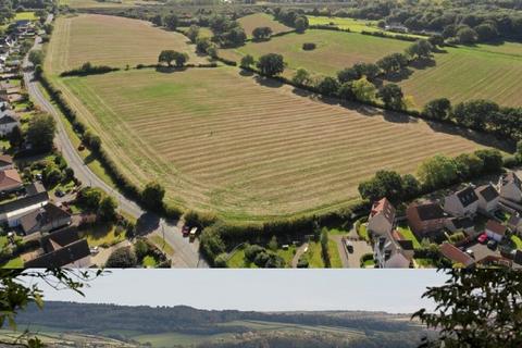 Plot for sale, Park Lane, Winterbourne, Bristol, South Gloucestershire, BS36