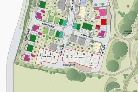 undefined, Park Lane, Winterbourne, Bristol, South Gloucestershire, BS36