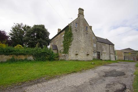 undefined, Hinton, Chippenham, Wiltshire, SN14