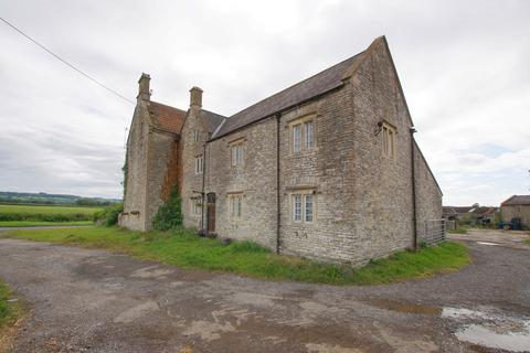 7 bedroom house for sale, Hinton, Chippenham, Wiltshire, SN14