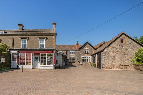 4 bedroom semi-detached house for sale, Front Street, Churchill, Winscombe, North Somerset, BS25