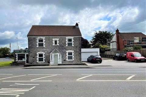 3 bedroom semi-detached house for sale, New Road, Churchill, Winscombe, North Somerset, BS25