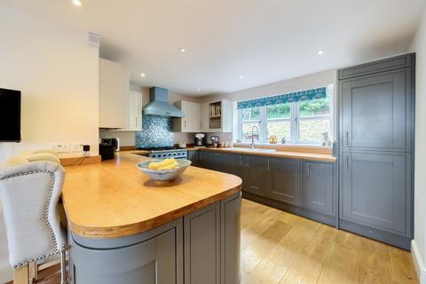 5 bedroom detached house for sale - Lower Chapel Lane, Frampton Cotterell, Bristol, South Gloucestershire, BS36
