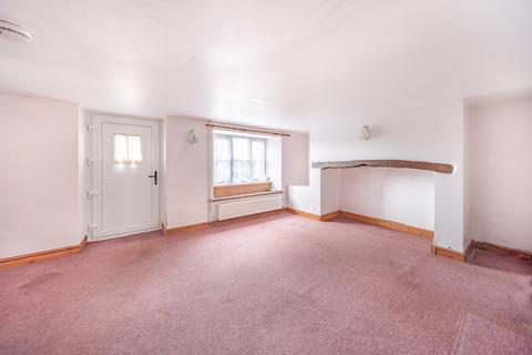 Rose Cottage Coombe Lane, Coombe, Wotton-under-edge, GL12 7NQ