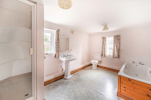 Rose Cottage Coombe Lane, Coombe, Wotton-under-edge, GL12 7NQ