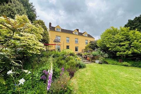 8 bedroom house for sale, Merlin Haven, Wotton-Under-Edge, Gloucestershire, GL12