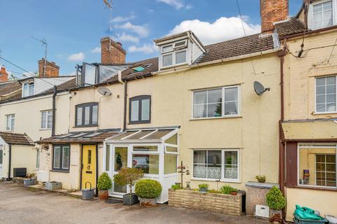 2 bedroom terraced house for sale, The Walk, Kingswood, Wotton-Under-Edge, Gloucestershire, GL12