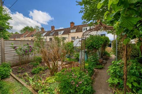 2 bedroom terraced house for sale, The Walk, Kingswood, Wotton-Under-Edge, Gloucestershire, GL12