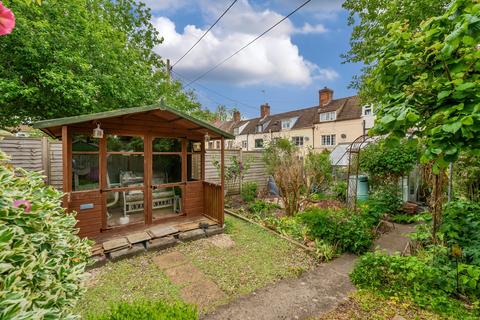 2 bedroom terraced house for sale, The Walk, Kingswood, Wotton-Under-Edge, Gloucestershire, GL12