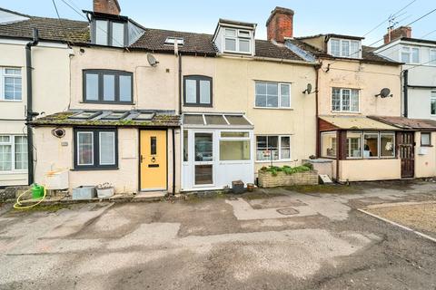 2 bedroom terraced house for sale, The Walk, Kingswood, Wotton-Under-Edge, Gloucestershire, GL12