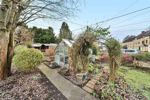 undefined, The Walk, Kingswood, Wotton-Under-Edge, Gloucestershire, GL12
