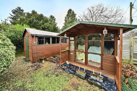 undefined, The Walk, Kingswood, Wotton-Under-Edge, Gloucestershire, GL12
