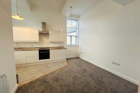 1 bedroom apartment to rent - Long Street, Wotton-under-Edge, Gloucestershire, GL12