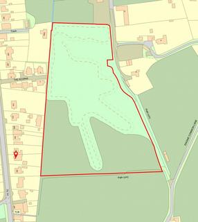 Land for sale, Engine Common Lane, Yate, Bristol, South Gloucestershire, BS37